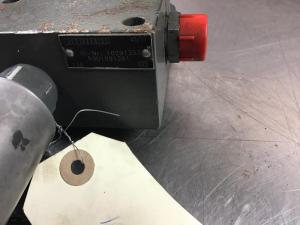 Liebherr Liebherr Steuerungsmodul